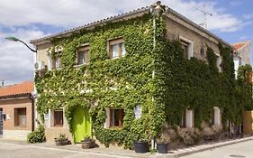 Casa rural de la Abuela